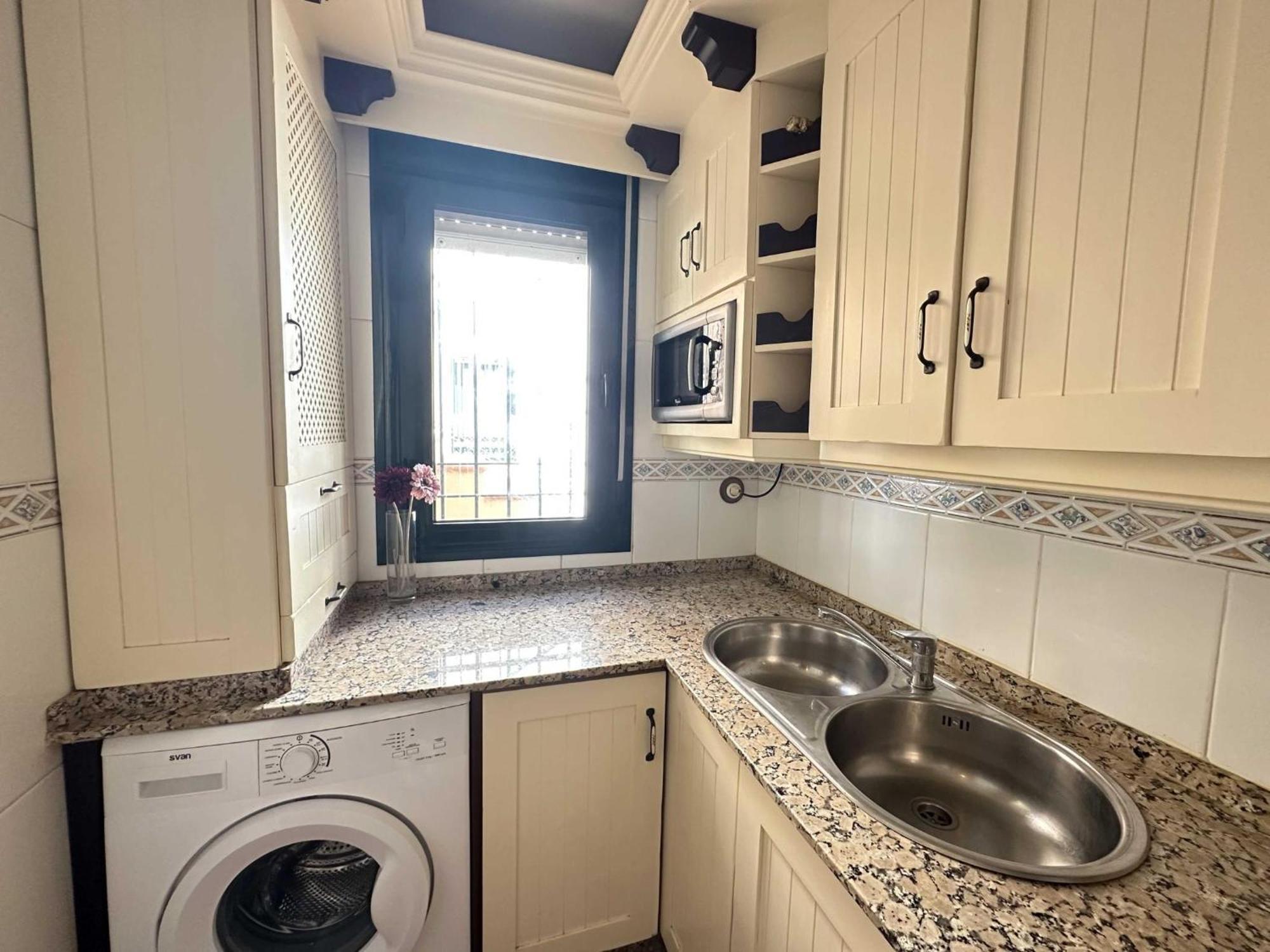 Apartamento En Aldea Del Coto Chiclana de la Frontera Exterior foto